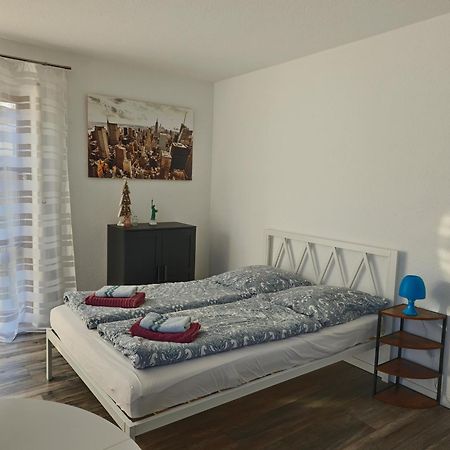 City Apartment, 27 Qm, 2 Personen, High Sp Wlan Paderborn Exterior photo